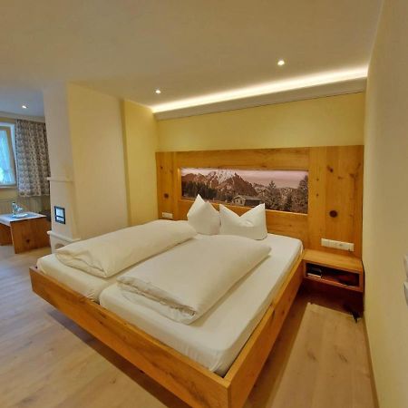 Hotel Bergheimat Schönau am Königssee المظهر الخارجي الصورة