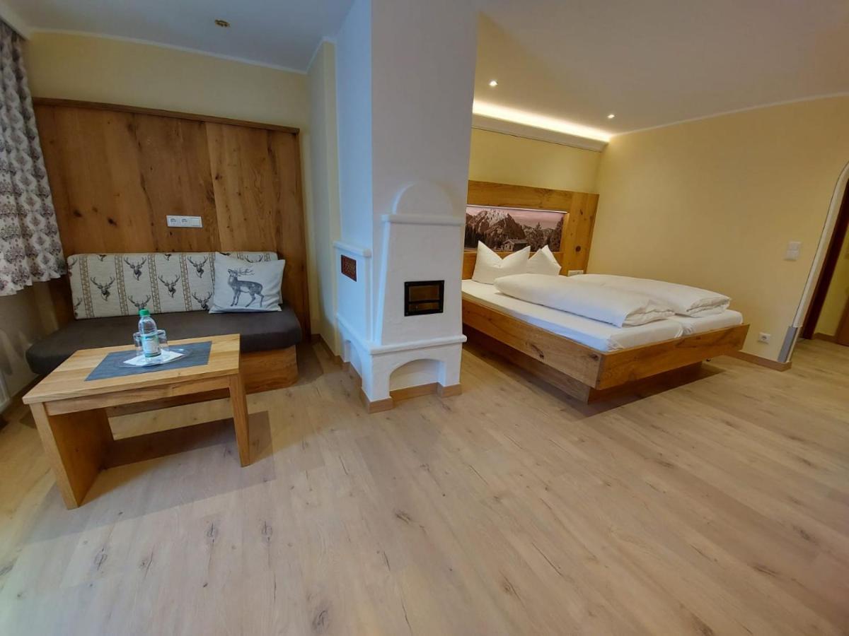 Hotel Bergheimat Schönau am Königssee المظهر الخارجي الصورة