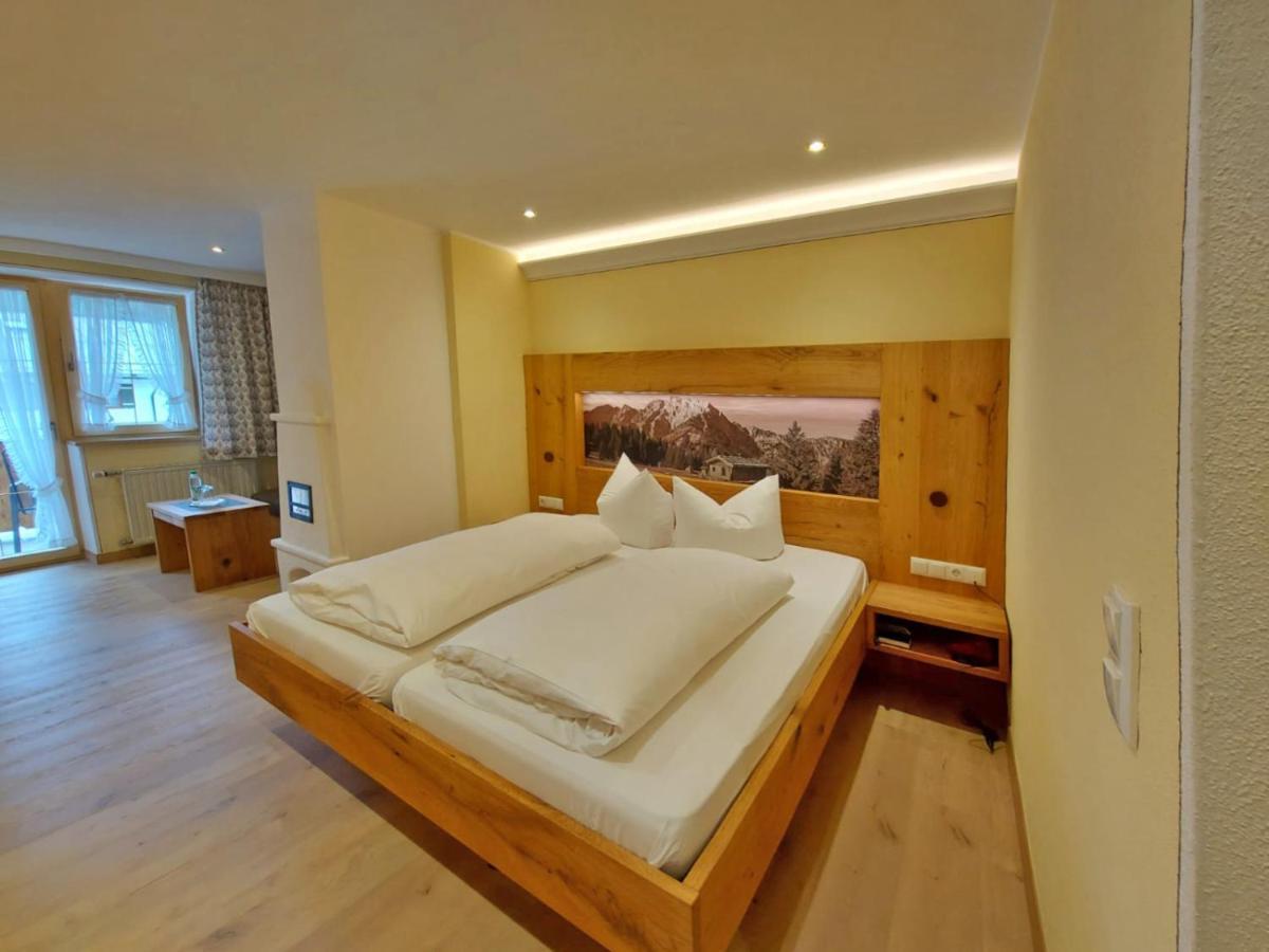 Hotel Bergheimat Schönau am Königssee المظهر الخارجي الصورة