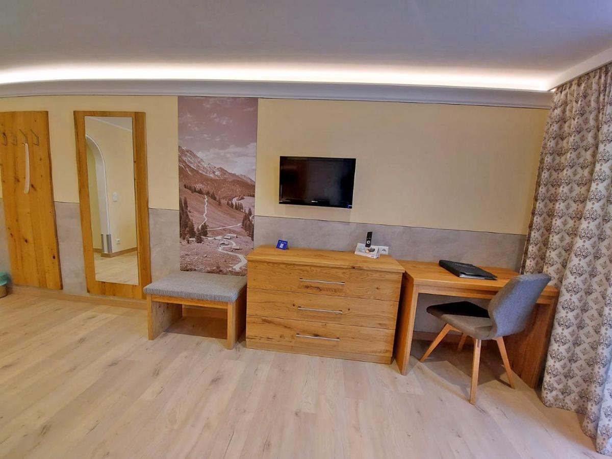 Hotel Bergheimat Schönau am Königssee المظهر الخارجي الصورة