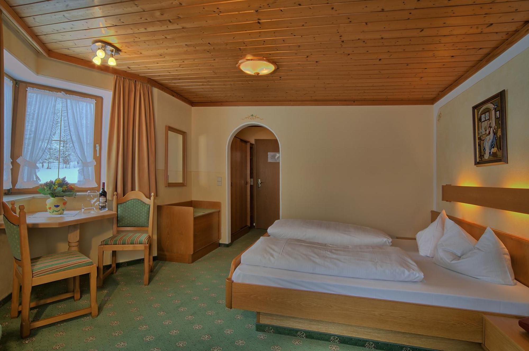 Hotel Bergheimat Schönau am Königssee المظهر الخارجي الصورة